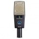 AKG C414 XLS Large-diaphragm Multipattern Condenser Microphone